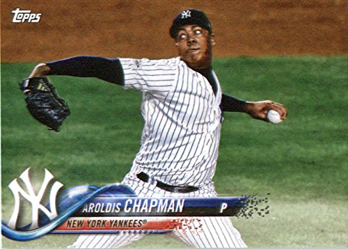 New York Yankees 2018 Topps Factory Sealed 17 Card Limited Edition Team Set with Aaron Judge Future Stars All Star Rookie Cup Card Plus Others