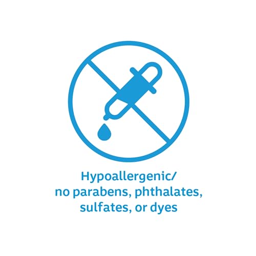 Johnson's Head-To-Toe Gentle Baby Wash & Shampoo, Tear-Free, Sulfate-Free & Hypoallergenic Wash for Baby's Sensitive Skin & Hair, 27.1 fl. oz