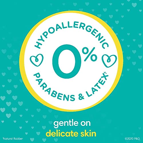 Diapers Newborn/Size 0 (< 10 lb), 140 Count - Pampers Swaddlers Disposable Baby Diapers, Enormous Pack