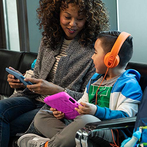 Fire 7 tablet (7" display, 16 GB) - Black