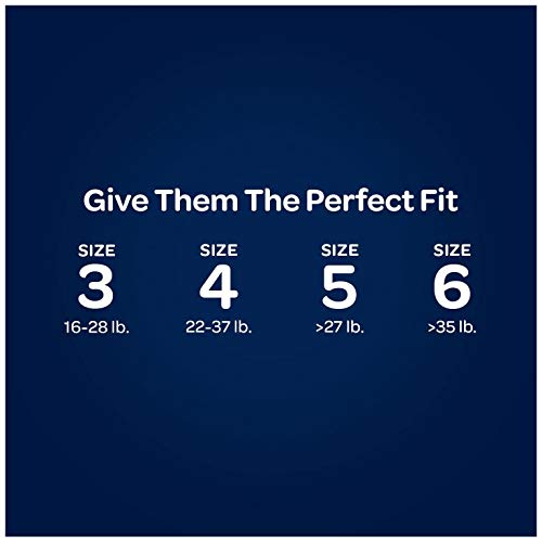 Huggies Overnites Nighttime Diapers, Size 3, 80 Ct (Packaging May Vary)