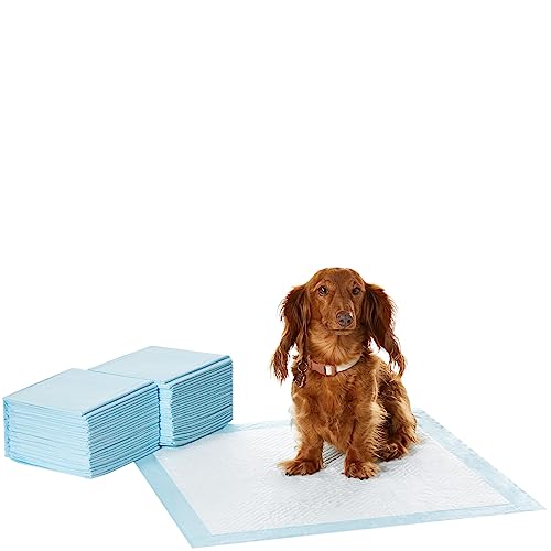 Dog and Puppy Pee Pads - 5-Layer Leak-Proof