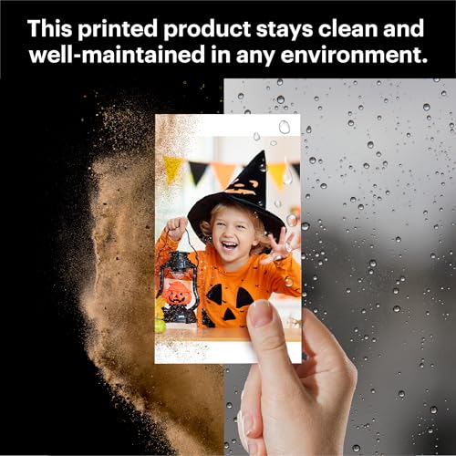 Kodak Dock Plus Instant Photo Printer  Updated Bluetooth Portable Photo Printer Full Color Printing  Mobile App Compatible with iOS and Android  Convenient and Practical