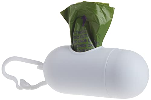 Virtual Store: Amazon Basics Poop Bag Bundle