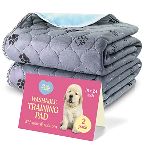 Super Absorbent Reusable Dog Pee Pads