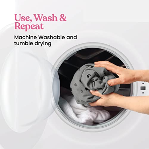 Super Absorbent Reusable Dog Pee Pads