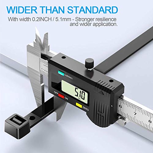 Mezzo Cable Zip Ties Heavy Duty 12 Inchï¼100 Packï¼, Ultra Strong Plastic Wire Ties with 50 Pounds Tensile Strength, Self-Locking UV Resistant Black Nylon Zip Ties for Indoor and Outdoor