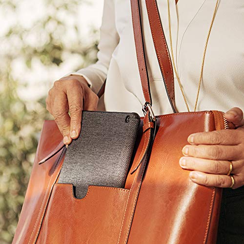 All-new Fire HD 8 Plus tablet, HD display, 32 GB, our best 8" tablet for portable entertainment, Slate