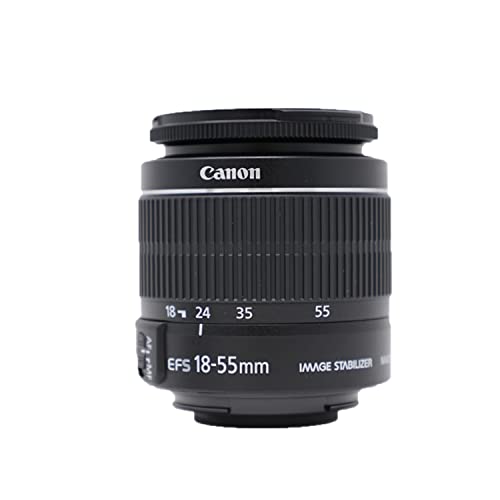 Canon EOS Rebel T7 DSLR Camera with 18-55mm is II Lens Bundle + Canon EF 75-300mm III Lens & 420-800mm Preset Telephoto Zoom Lens + 32GB Memory + Spider Tripod + Commander Optics Professional Bundle