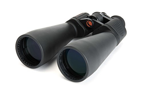 Celestron â SkyMaster 25X70 Binocular â Outdoor and Astronomy Binoculars â Powerful 25x Magnification â Large Aperture for Long Distance Viewing â Multi-coated Optics â Carrying Case Included