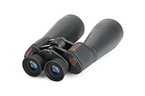 Celestron â SkyMaster 25X70 Binocular â Outdoor and Astronomy Binoculars â Powerful 25x Magnification â Large Aperture for Long Distance Viewing â Multi-coated Optics â Carrying Case Included