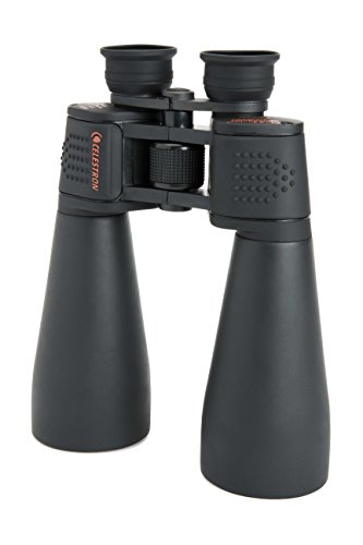 Celestron â SkyMaster 25X70 Binocular â Outdoor and Astronomy Binoculars â Powerful 25x Magnification â Large Aperture for Long Distance Viewing â Multi-coated Optics â Carrying Case Included