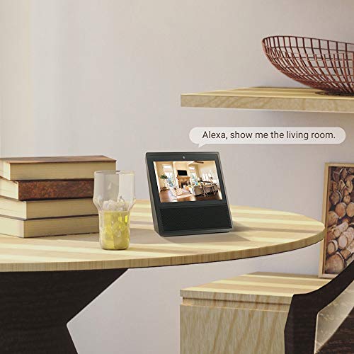 [2021 Upgrade]Zmodo 1080P Mini Pro, Plug-In WiFi Indoor Security Camera, Human/Vehicle/Pet Motion Dection, Baby Monitor Nanny Camera, Two-Way Audio Night Vision, Work with Alexa