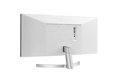 LG 29WN600-W 29" 21:9 UltraWide WFHD IPS HDR1 0 Monitor with FreeSync