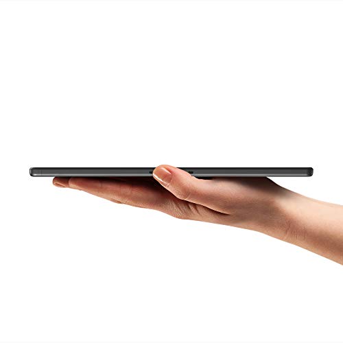Lenovo Tab M10 Plus, 10.3" FHD Android Tablet, Octa-Core Processor, 32GB Storage, 2GB RAM, Iron Grey, ZA5T0263US