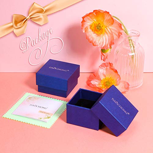 Sterling Silver I Am Enough Ring Size 10