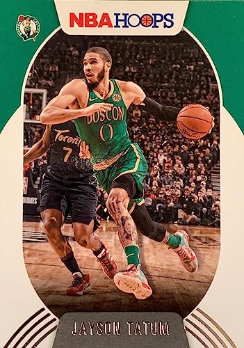 Boston Celtics 2020 2021 Hoops Factory Sealed Team Set with Rookie Cards of Aaron Nesmith and Payton Pritchard