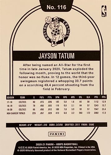 Boston Celtics 2020 2021 Hoops Factory Sealed Team Set with Rookie Cards of Aaron Nesmith and Payton Pritchard