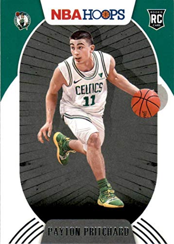 Boston Celtics 2020 2021 Hoops Factory Sealed Team Set with Rookie Cards of Aaron Nesmith and Payton Pritchard