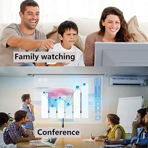 Apple Lightning to HDMI Digital AV Adapter,[Apple MFi Certified] 1080P HDMI Sync Screen Digital Audio AV Converter with Charging Port for iPhone, iPad, iPod on HDTV/Projector/Monitor, Support All iOS