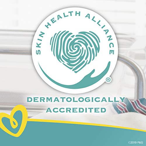 Diapers - Pampers Swaddlers Disposable Baby Diapers