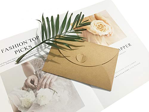 Baydurcan Butterfly Necklace with Message Card Gift Card (Gold Butterfly)