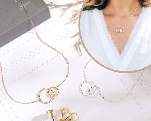 HOPE LOVE SHINE Mama to BE (Sterling-Silver)