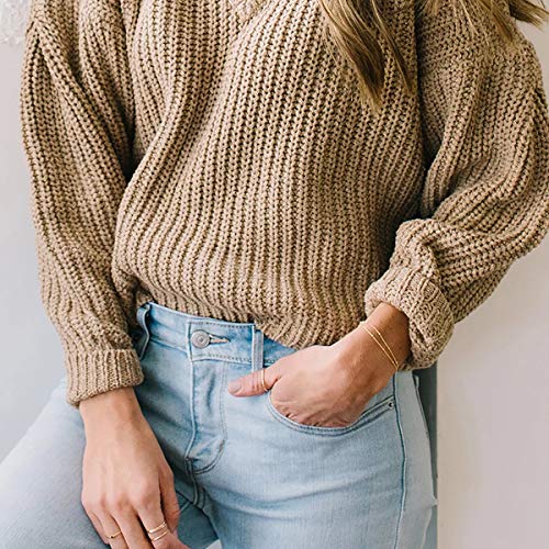 Gold Layered Dainty Bead Chain Bracelet for Women,14K Gold Plated Cute Tiny Double chain Layered Satellite Chain Bracelet for Women