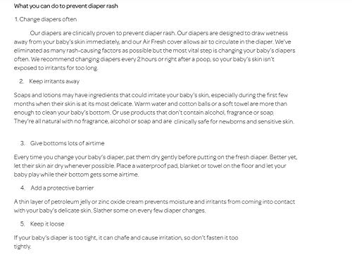 Huggies Little Movers Baby Diapers, Size 3, 84 Ct