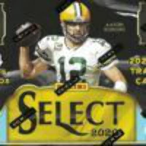 2020 Panini Select NFL Football BLASTER box (24 cards/box)