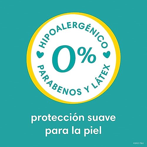 Diapers Newborn/Size 0 (< 10 lb), 120 Count - Pampers Swaddlers Disposable Baby Diapers, Giant Pack (Packaging May Vary)