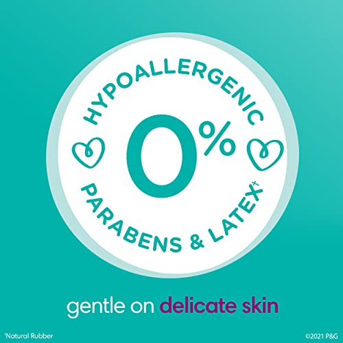 Diapers Size 3, 174 Count - Pampers Cruisers Disposable Baby Diapers, ONE MONTH SUPPLY (Packaging May Vary)