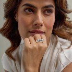 Natural Diamond Engagement Ring Bridal Set - 2.00 Carat