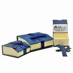 AoneJewelry 3/4 Carat Natural Diamond Engagement Ring Set