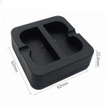 2-Pack Rechargeable Batteries for Ring Doorbell & Cam