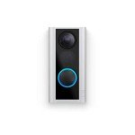 Smart Doorbell Camera - HD Video & 2-Way Talk