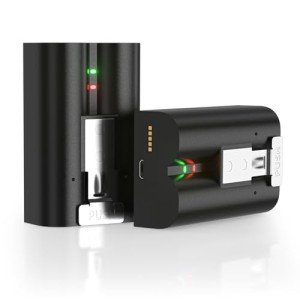 POWEROWL 6400mAh Rechargeable Batteries for Ring Cameras