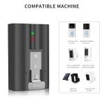 6 Pack 6040mAh Rechargeable Batteries for Ring Devices