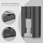 2-Pack V4 Ring Battery and Charger Set