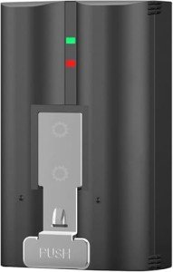 SUNNEAR Rechargeable Battery for Ring Doorbells & Cams