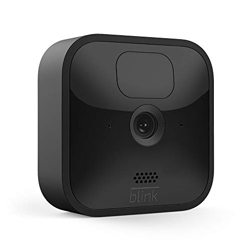 All-new Blink Outdoor  wireless, weather-resistant HD security camera with two-year battery life and motion detection  1 camera kit