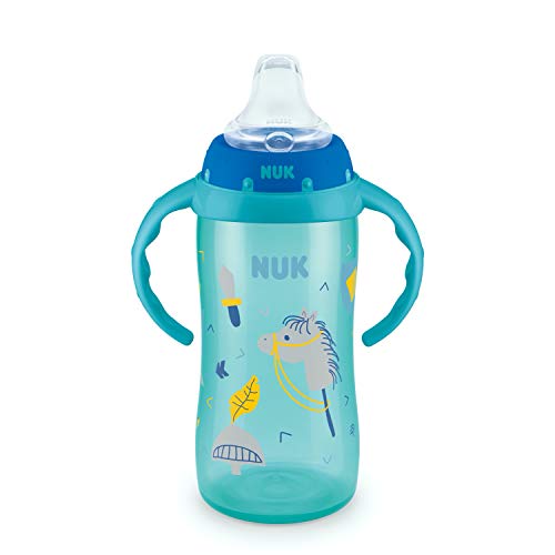 NUK Learner Cup, 10oz, Balloons