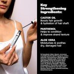 DABALASH Eyelash & Eyebrow Growth Serum with Castor Oil