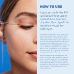 Babe Lash Essential Serum for Longer, Fuller Lashes