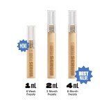 Babe Lash Essential Serum for Longer, Fuller Lashes