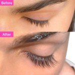 LeVaye Cosmetics Lash Serum for Longer, Thicker Lashes