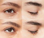 Borboleta Lash Serum for Longer, Thicker Lashes