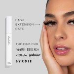 Borboleta Lash Serum for Longer, Thicker Lashes