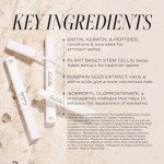 Borboleta Lash Serum for Longer, Thicker Lashes