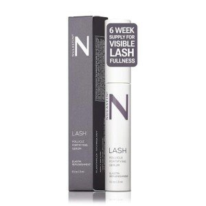 Thicker Lashes Eyelash Serum with Keratin
